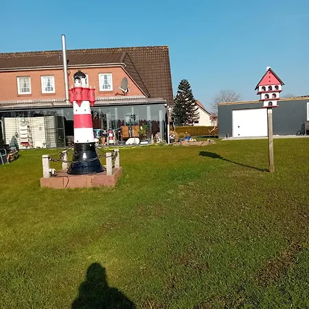 Lägenhet Unter Der Alten Linde