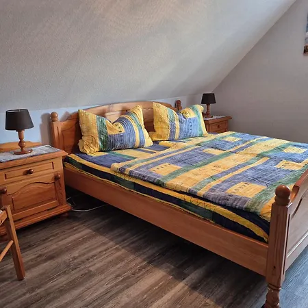Apartment Unter Der Alten Linde *